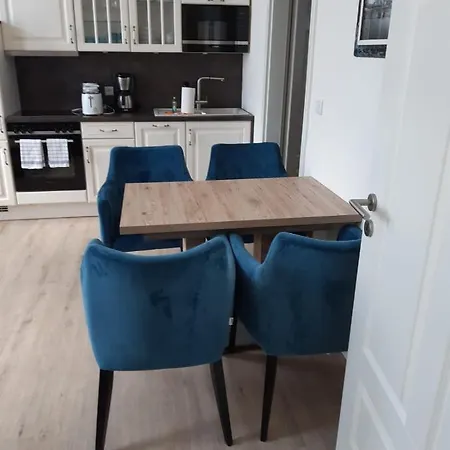 Apartment Sofia Borkum