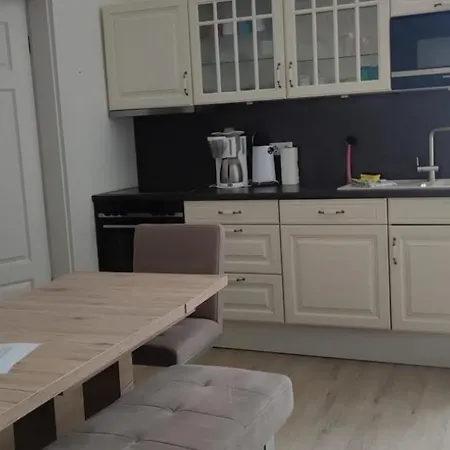 Apartment Sofia