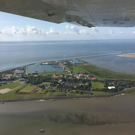 Sofia Lejlighed Borkum