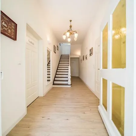 Apartmán Sofia Borkum