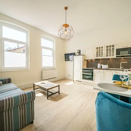 Sofia Apartment *