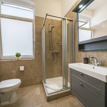 Apartment Sofia