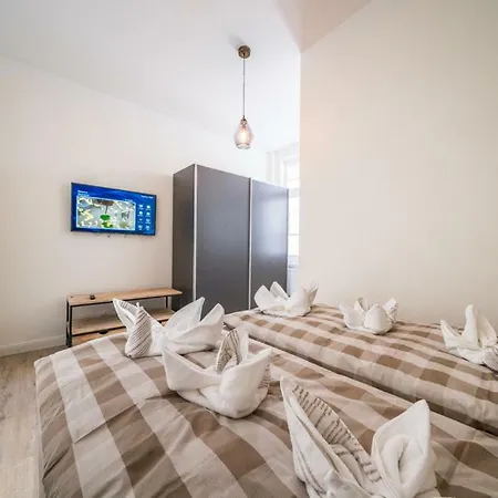 Apartment Sofia *